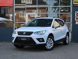 Wit Gebruikt 2018 Seat Arona Business SUV | € 15.490 (Eerlijke prijs)