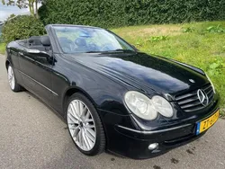 Mercedes 200