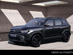 Nieuw 2025 Dacia Duster Journey SUV | € 32.890 (Eerlijke prijs)