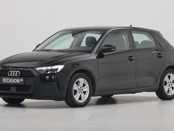 Mythos zwart Gebruikt 2020 Audi A1 Sportback Hatchback | € 20.940