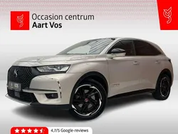 Grijs Gebruikt 2022 DS Automobiles DS7 Crossback Performance SUV | € 29.895 (Super prijs)