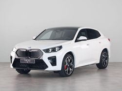 Wit Gebruikt 2025 BMW iX2 M Sport SUV | € 63.273 (Duur)