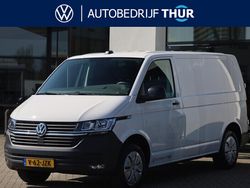 Wit Gebruikt 2024 VW T6.1 Comfortline Van | € 29.950 (Eerlijke prijs)