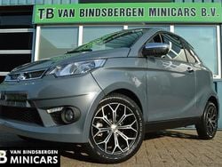 Overige Gebruikt 2017 Aixam Microcar Premium Hatchback | € 11.750