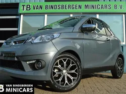 Overige Gebruikt 2017 Aixam Microcar Hatchback | € 11.750
