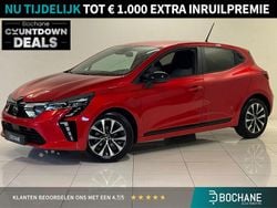 Rood Gebruikt 2024 Mitsubishi Colt Intense Hatchback | € 21.195 (Goede deal)