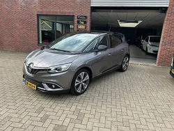 Grijs Gebruikt 2018 Renault Scénic IV Intens MPV | € 15.950 (Eerlijke prijs)
