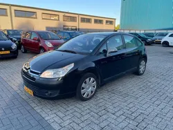 Zwart Gebruikt 2006 Citroën C4 Prestige Hatchback | € 1.200 (Goede deal)