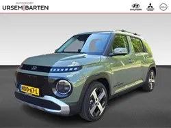 Groen Gebruikt 2025 Hyundai Inster Hatchback | € 29.930