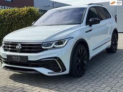 Wit Gebruikt 2023 VW Tiguan SUV | € 42.900 (Goede deal)