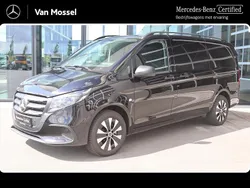 Zwart Gebruikt 2024 Mercedes Vito MPV | € 53.945