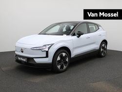 Blauw Gebruikt 2024 Volvo EX30 Plus SUV | € 32.900 (Eerlijke prijs)