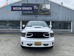 Wit Gebruikt 2018 Dodge Ram Pickup | € 23.500 (Goede deal)