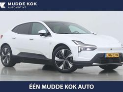 Wit Gebruikt 2024 Polestar 3 Pilot Sedan | € 49.800
