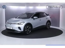 Grijs Gebruikt 2025 VW ID.4 Pro SUV | € 45.749 (Duur)