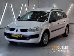 Overige Gebruikt 2006 Renault Mégane Expression Van | € 1.490