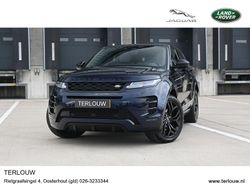 Blauw Gebruikt 2023 Land Rover Range Rover Autobiography SUV | € 59.995