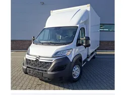 Wit Gebruikt 2023 Citroën Jumper MPV | € 36.500
