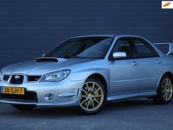 Grijs Gebruikt 2006 Subaru Impreza Sedan | € 29.950
