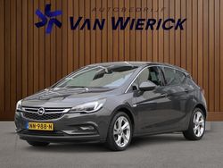 Grijs Gebruikt 2016 Opel Astra Innovation Hatchback | € 10.445 (Goede deal)