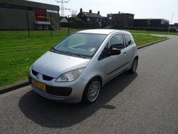 Grijs Gebruikt 2006 Mitsubishi Colt Inform Hatchback | € 1.895 (Goede deal)
