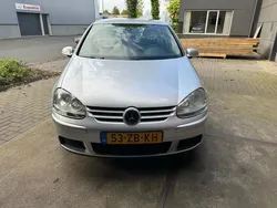 Grijs Gebruikt 2008 VW Golf VI Hatchback | € 2.950 (Goede deal)