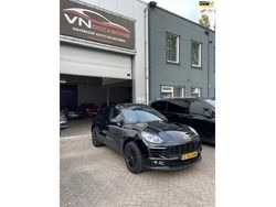 Zwart Gebruikt 2015 Porsche Macan Chrono SUV | € 27.500 (Super prijs)