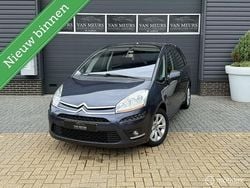 Paars Gebruikt 2010 Citroën C4 Picasso Business Class MPV | € 3.950 (Iets duurder)