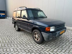 Gebruikt 1999 Land Rover Discovery 2 SUV | € 2.850