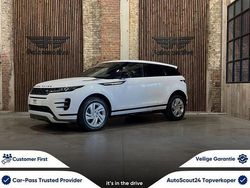 Wit Gebruikt 2022 Land Rover Range Rover R-Dynamic SUV | € 34.900