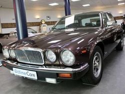 Bruin Gebruikt 1986 Jaguar XJ6 Sovereign Sedan | € 19.950