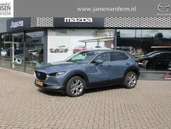 Polymetal gray Gebruikt 2021 Mazda CX-30 Luxury SUV | € 26.950 (Eerlijke prijs)