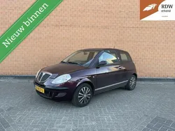 Paars Gebruikt 2007 Lancia Ypsilon Hatchback | € 1.195 (Goede deal)
