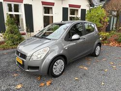 Grijs Gebruikt 2011 Suzuki Splash Comfort Hatchback | € 3.350 (Eerlijke prijs)