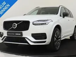 Wit Gebruikt 2025 Volvo XC90 Ultra SUV | € 84.890 (Super prijs)