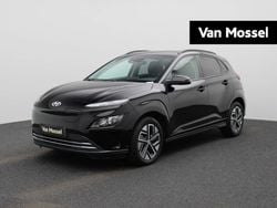 Zwart Gebruikt 2023 Hyundai Kona SUV | € 20.900 (Goede deal)
