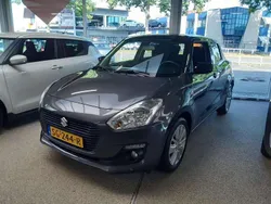 Grijs Gebruikt 2018 Suzuki Swift Hatchback | € 12.950 (Eerlijke prijs)