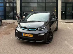 Zwart Gebruikt 2019 BMW i3 Basis Hatchback | € 15.250