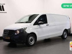 Wit Gebruikt 2022 Mercedes Vito MPV | € 17.950