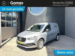 Overige Gebruikt 2024 Mercedes Citan 110 Van | € 31.950 (Duur)