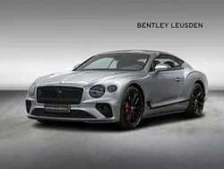 Grijs Gebruikt 2022 Bentley Continental GT Coupé | € 239.950 (Super prijs)