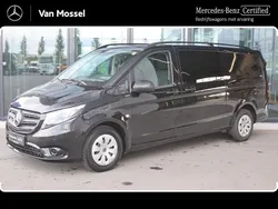 Zwart Gebruikt 2023 Mercedes Vito MPV | € 47.945