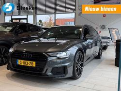Grijs Gebruikt 2020 Audi A6 S-Line Stationwagen | € 31.950 (Eerlijke prijs)