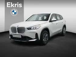 Wit Gebruikt 2025 BMW iX1 Shadowline SUV | € 46.536 (Goede deal)