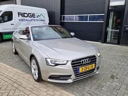 Grijs Gebruikt 2014 Audi A5 Cabriolet Sport Cabriolet | € 15.999 (Goede deal)