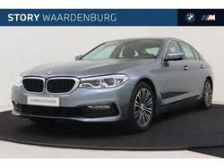 Bluestone Gebruikt 2018 BMW 520 Executive Sedan | € 28.950 (Iets duurder)
