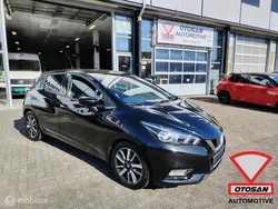 Overige Gebruikt 2016 Nissan Micra Visia Hatchback | € 5.990 (Duur)