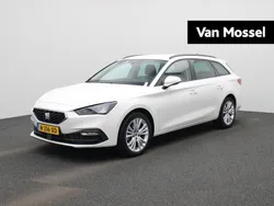 Stationwagon Gebruikt 2022 Seat Leon Style Stationwagen | € 24.945 (Eerlijke prijs)