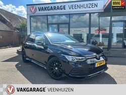 Zwart Gebruikt 2020 VW Golf VIII Style Hatchback | € 21.750 (Iets duurder)