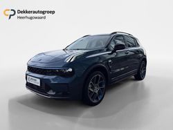 Blauw Gebruikt 2023 Lynk & Co 01 SUV | € 25.945 (Goede deal)